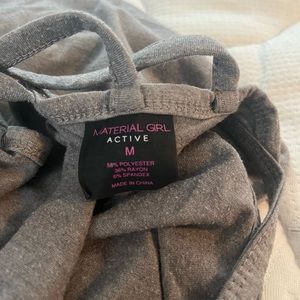 Womens size M active dress
